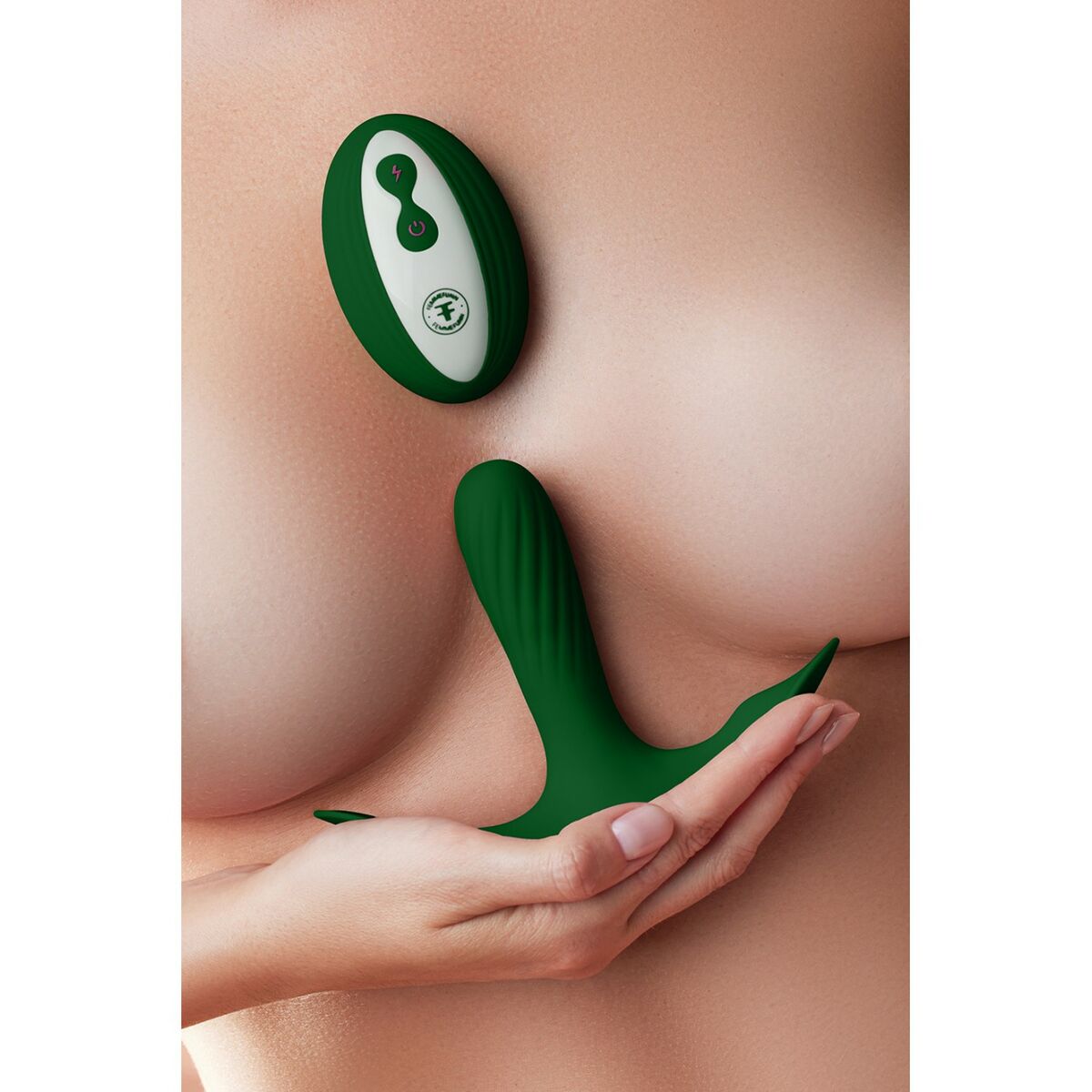 Bullet vibrator FemmeFunn Zelena